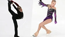 ISU отложил решение по допуску юных российских фигуристов