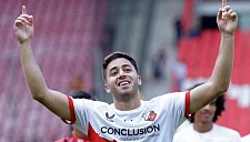 «Спартак» согласовал трансфер марокканского защитника Эль-Каруани