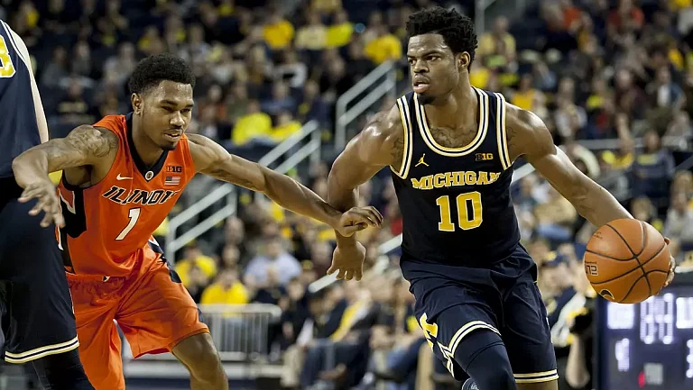 «Хапоэль» подписал контракт с бывшим игроком НБА Дерриком Уолтоном-младшим