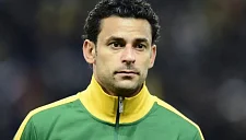 Фред стал тренером молодежной команды «Форталезы»