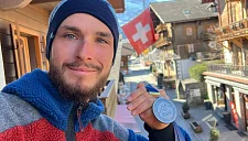 МОК отправил приглашение на Олимпиаду-2026 еще одному российскому спортсмену