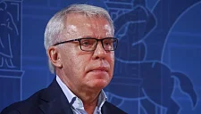 Вячеслав Фетисов рассказал, поддерживает ли он клубы НХЛ