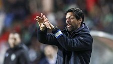 «Порту» увольняет Витора Бруну после поражения от «Жил Висенте»

