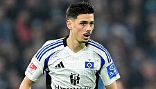 Хаджикадунич из «Ростова» продолжит карьеру в «Сампдории»