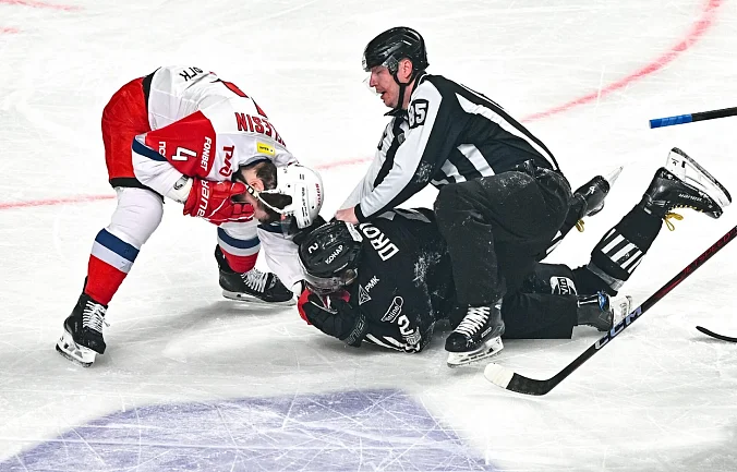 Трактор — Локомотив: прогноз (11 октября 2025)