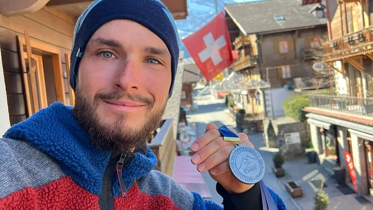 МОК отправил приглашение на Олимпиаду-2026 еще одному российскому спортсмену