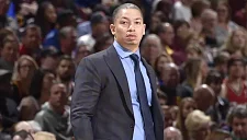 Тайрон Лю назвал пятёрку лучших одноклубников в карьере