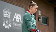 «Ливерпуль» начинает подготовку к сезону без тренера