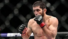Ислам Махачев объяснил решение UFC расстаться с непобежденным Фахретдиновым