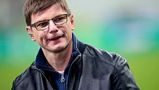 Аршавин назвал Валерия Карпина лучшим футбольным тренером в России