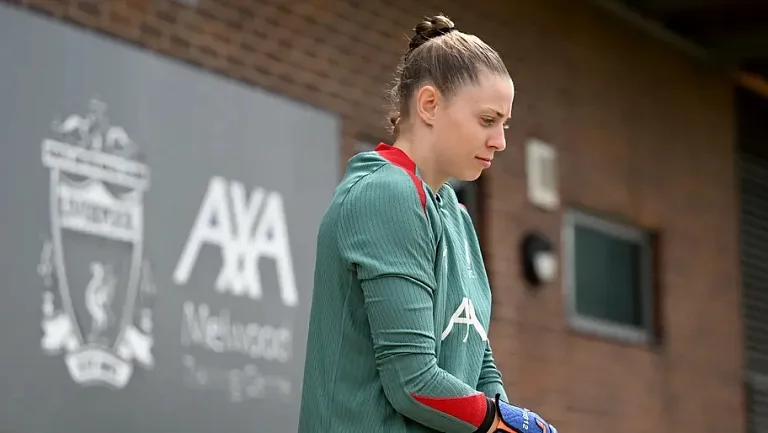 «Ливерпуль» начинает подготовку к сезону без тренера