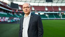 Экс-президент «Локомотива» Геркус: У команды нет шансов на чемпионство в РПЛ