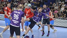 «Чеховские медведи» проведут международные матчи против клубов из Азии