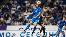 «Динамо» Москва - «Краснодар»: чемпионы дадут бой «бело-голубым»