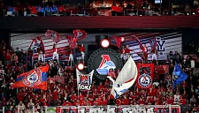 «Локомотив» объявил цены на сезонные абонементы