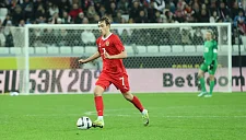 Шалимов: «Батраков растерялся из-за Головина и Миранчука в матче с Перу»