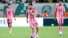 Жером Ротен — о Месси, ПСЖ и том, почему Париж его принял