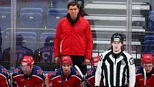 Денисов рассказал о составе ЦСКА на Кубок мэра Москвы