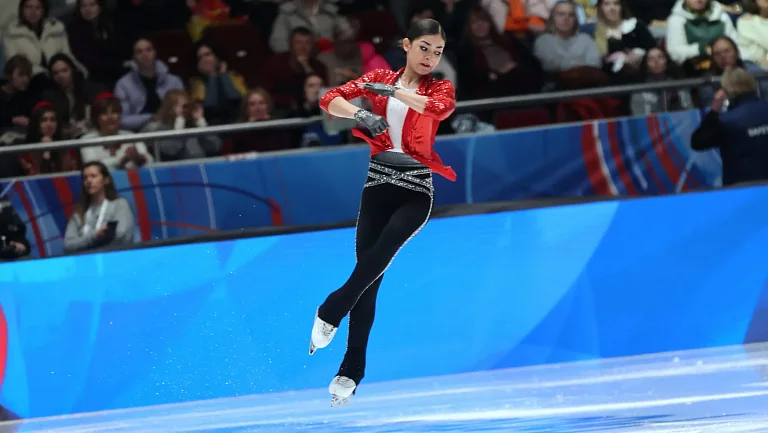 Роднина рассказала о психологических проблемах у Петросян перед Олимпиадой‑2026