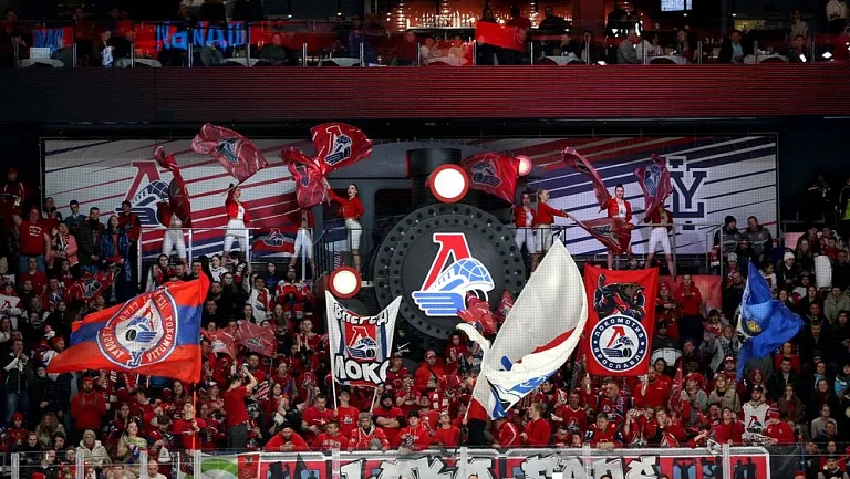 «Локомотив» объявил цены на сезонные абонементы