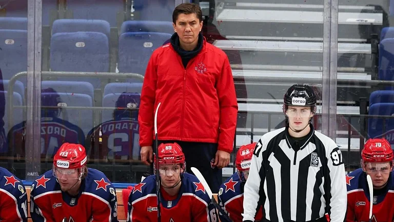 Денисов рассказал о составе ЦСКА на Кубок мэра Москвы