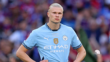 Холанд высказался о поражении «Манчестер Сити» от «Будё-Глимт»