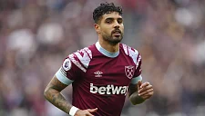 «Марсель» завершает сделку с Эмерсоном, который покидает «Вест Хэм»