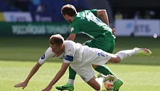 Федотов не согласился с пенальти против «Динамо»