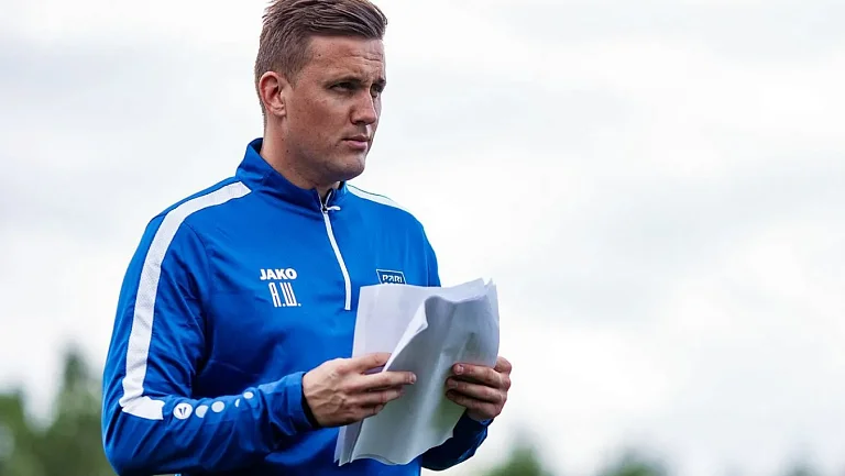 Главный тренер «Пари НН» Шпилевский рассказал о своей стажировке в «Барселоне»