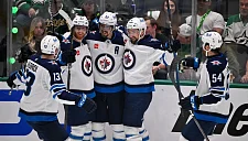 Форвард Кайл Коннор вошел в 20-ку лучших по версии NHL Network