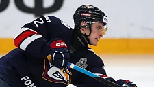 Крэйг Баттон: «Юров способен заиграть в НХЛ уже в этом сезоне»