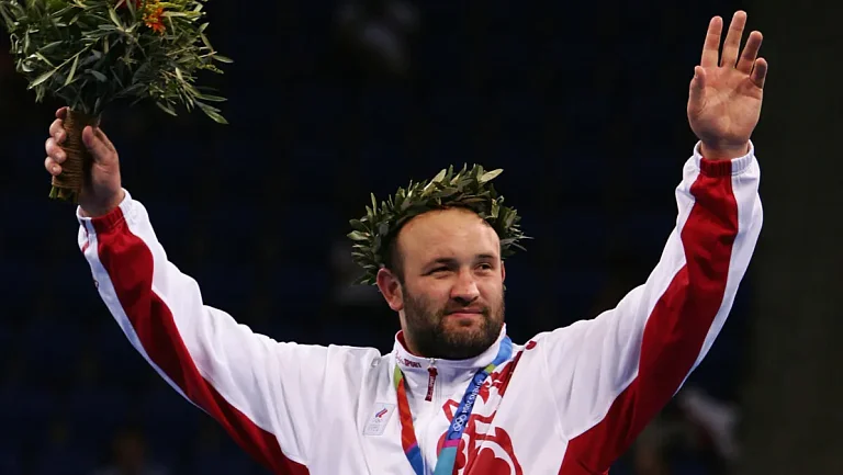 Тменов: «Возвращение флага и гимна усилит настрой российских дзюдоистов»