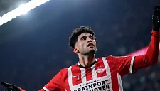 Нападающий ПСВ претендует на место в сборной США на ЧМ