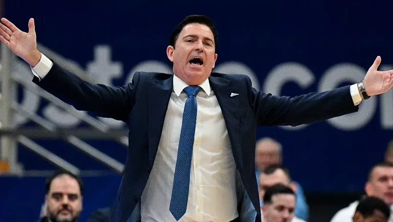 Хавьер Паскуаль: «Хочу найти работу, которая будет особенной»