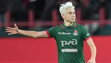 Непомнящий принизил Батракова и Баринова перед матчем с «Краснодаром»