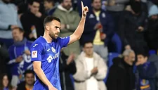 Борха Майораль стал отцом во второй раз