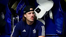 Козлов заявил, что «Динамо» накажет Комтуа за удаление против «Барыса»