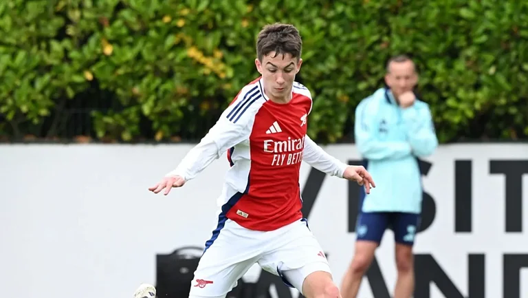 «Кристал Пэлас» на пути к подписанию Дэна Кейси из «Арсенала»