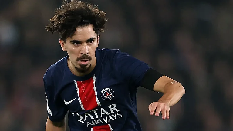 «Ливерпуль» готовит мегасделку: €130 млн за звезду ПСЖ