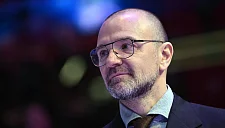 Сихарулидзе: Наши фигуристы скоро смогут выступать на турнирах ISU