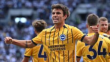 «Ювентус» купит О'Райли, только если сможет продать Луиса 