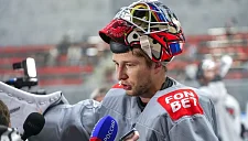 Бердин рассказал о своем отношении к материальным ценностям