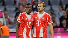 Джексон поделился эмоциями перед матчем с «Челси»