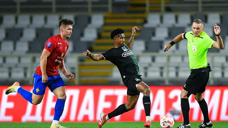 В ЦСКА заявили о зависимости Зимнего Кубка РПЛ от ситуации с букмекерами