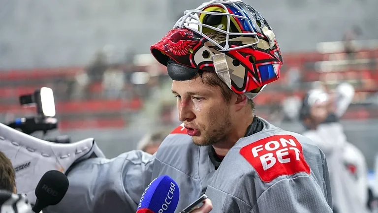 Бердин рассказал о своем отношении к материальным ценностям