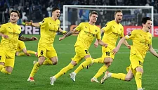 Как Реал Сосьедад может попасть в Лигу чемпионов в следующем сезоне