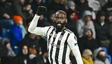 Масуаку высказался о своем дебюте за «Сандерленд»