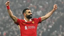 Лаутаро: «Салах заслужил Золотой мяч»