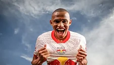 «Зенит» хочет подписать бразильца Джона Джона из «Брагантино»