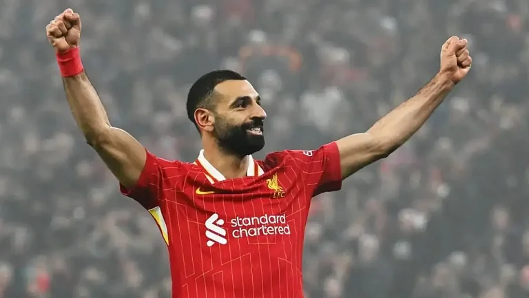 Лаутаро: «Салах заслужил Золотой мяч»